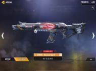 ASM10 - Abyssal Agent